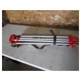 CST Berger transit for surveying