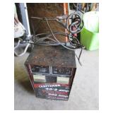 craftsman battery charger (works)