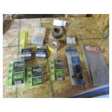 screws,hardware & items