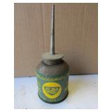 goodrich farm oil can