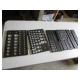 toolbox plastic organizers