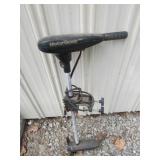 trolly motor