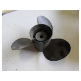boat propeller