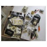 electrical items & outlet covers