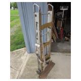 appliance dolly
