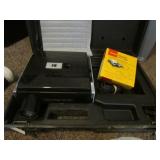 kodak carousel w/case