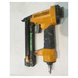 bostitch air brad nailer