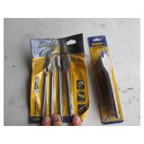 new irwin bits