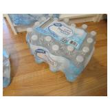 case of water