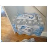 case of water