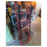 appliance dolly