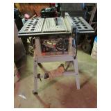 delta table saw
