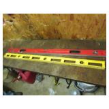 2-  4 ft levels