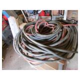 air hoses & hoses