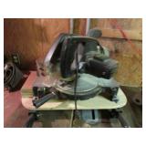 chopsaw