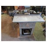 edge sander