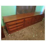 lowboy dresser
