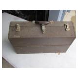 kennedy toolbox & contents