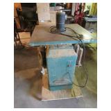grizzly industrial spindle sander