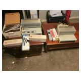 Ibico comb binder machines & accessories