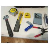drill bits & hand tools