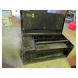 metal toolbox