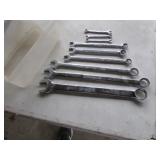 pittsburg wrenches