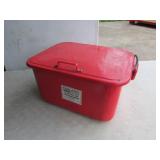 3 1/2 gallon parts washer