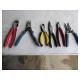all pliers