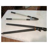 2 trimmers