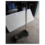 2 ton floor jack