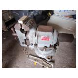 multi purpose bench vise
