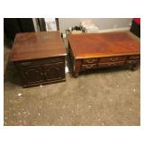coffee table & end table