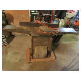 delta jointer