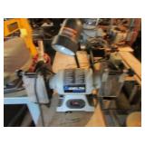 delta bench grinder