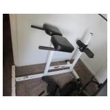 nordic track pro & exercise equipment pc