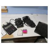 adding machine,plug ins & hardware