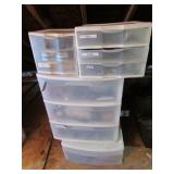 containers & contents