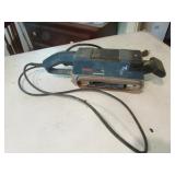 bosch belt sander