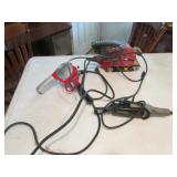 skil belt sander,sears grinder & dryer
