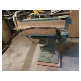 grizzly edge sander