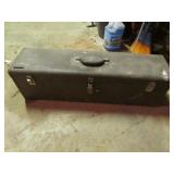 long kennedy empty toolbox