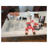 organizers,hardware & items