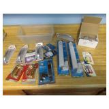 door handles,latches & items