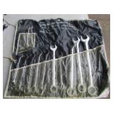 combo wrench set