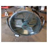 shop fan