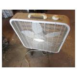 fan