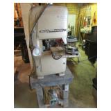 craftsman bandsaw