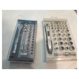 2 socket sets