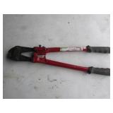 bolt cutters